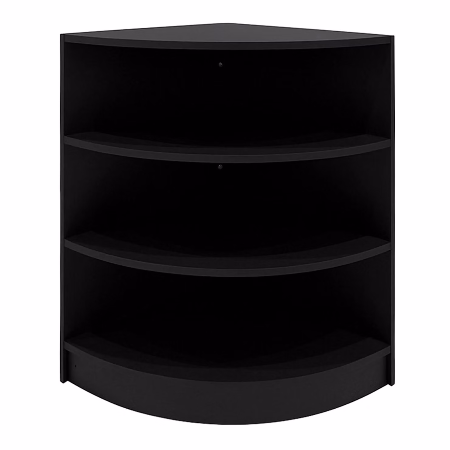 Monstershop Eclipse LED Shop Counter Set LM60, TB60 & 2 x C900 in Black – 3