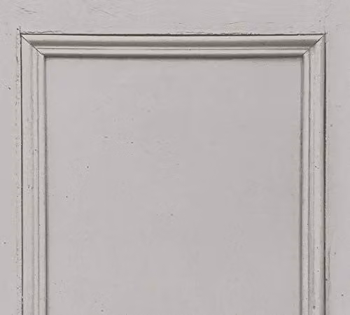A.S. Création California Non-Woven Wallpaper in Grey and White
