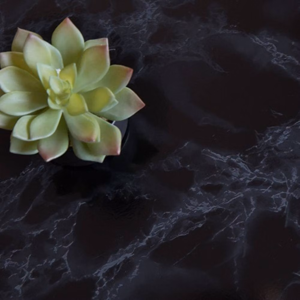 D-C-Fix Marble Black Self Adhesive Vinyl Wrap Film, W: 67.5 cm, L: 200 cm – 2