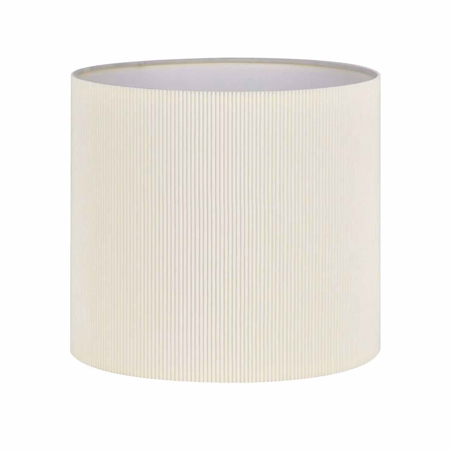 First Choice Lighting Romana Set of 2 Brushed Chrome Touch Table Lamps with White Fabric Shades – 1
