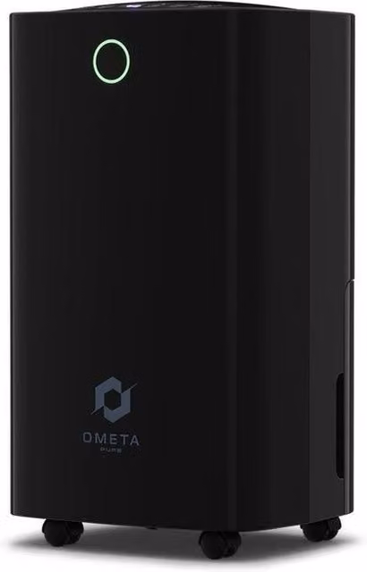 Home Detail Ometa Pure Dehumidifier, 12L, Black – 1