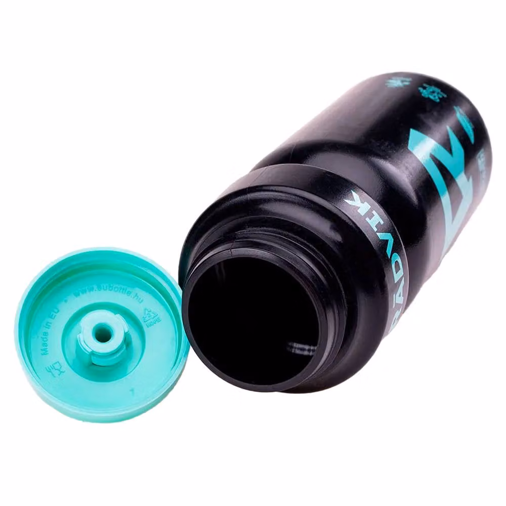 Radvik Biobidonic 650ml Water Bottle in Black – 3
