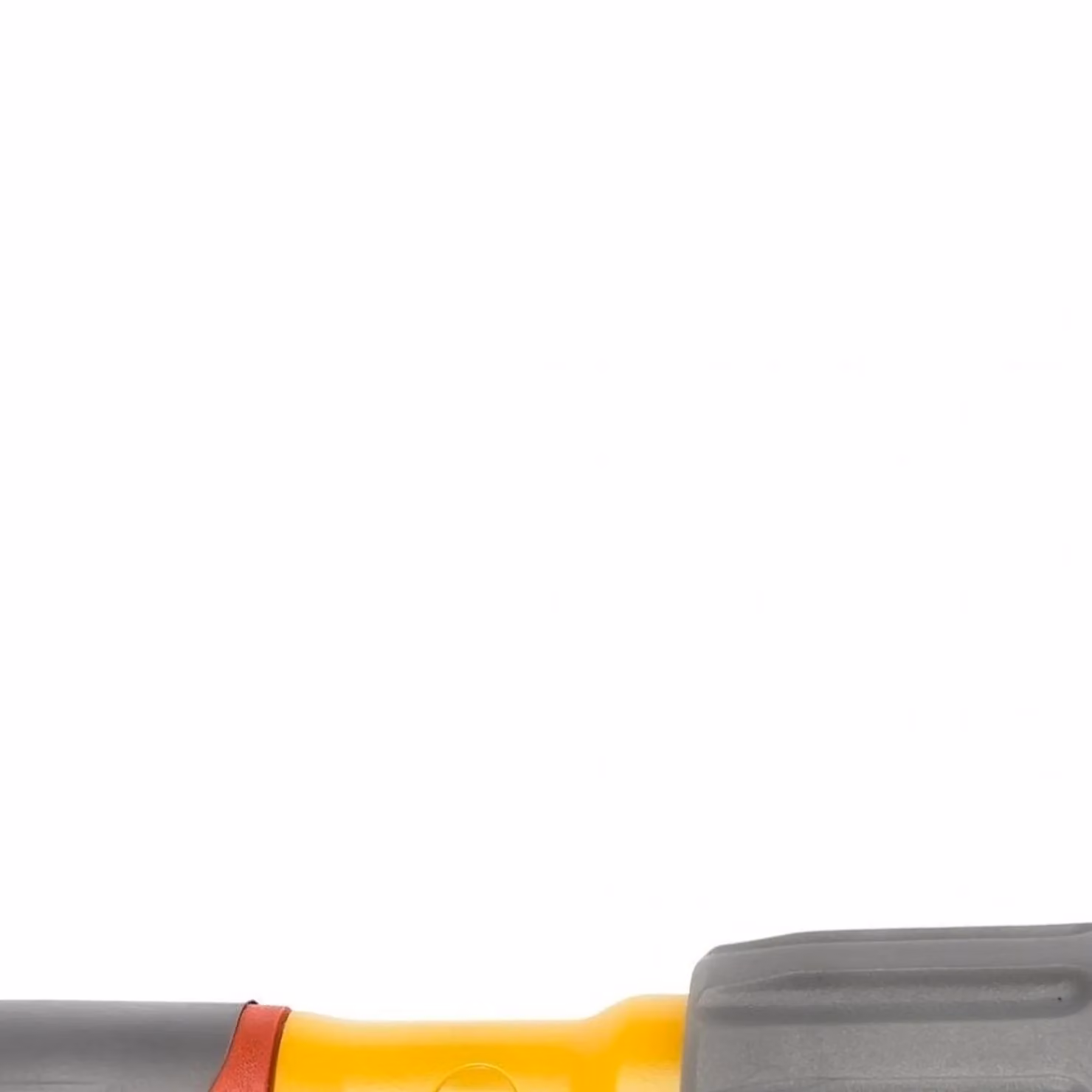 Hozelock 3-in-1 Multi-Pattern Nozzle in Multicolour – 2
