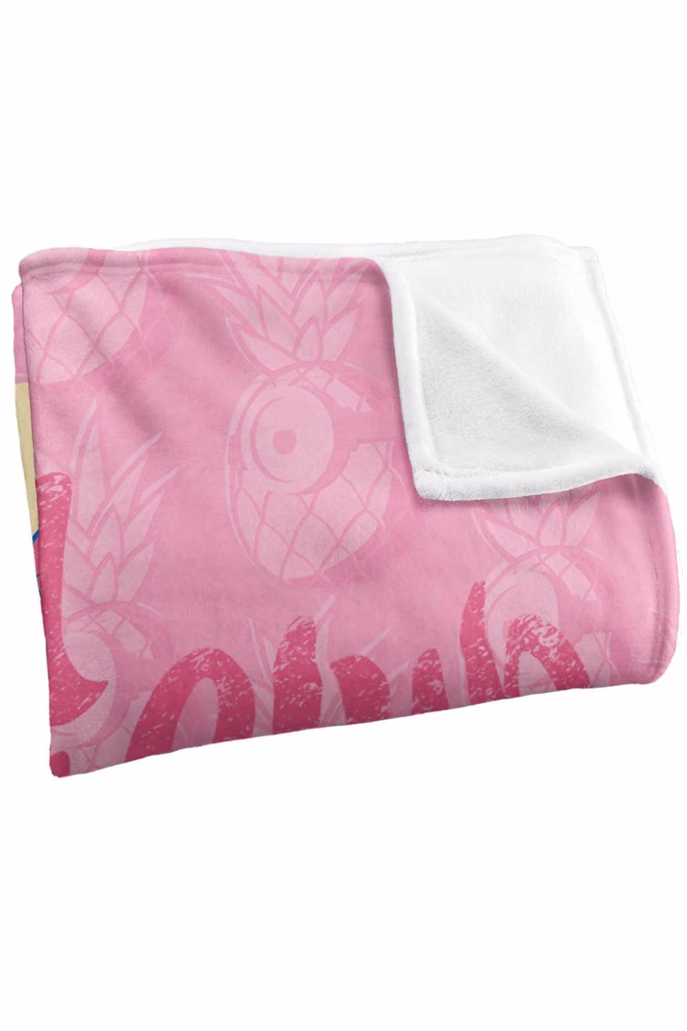 Universal Minions Beach Bum Stuart Soft Throw Blanket, Multicolour, W: 152 cm, D: 127 cm – 2