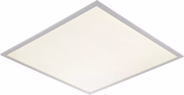 Netlighting Stratuspro Integrated LED Panel, White