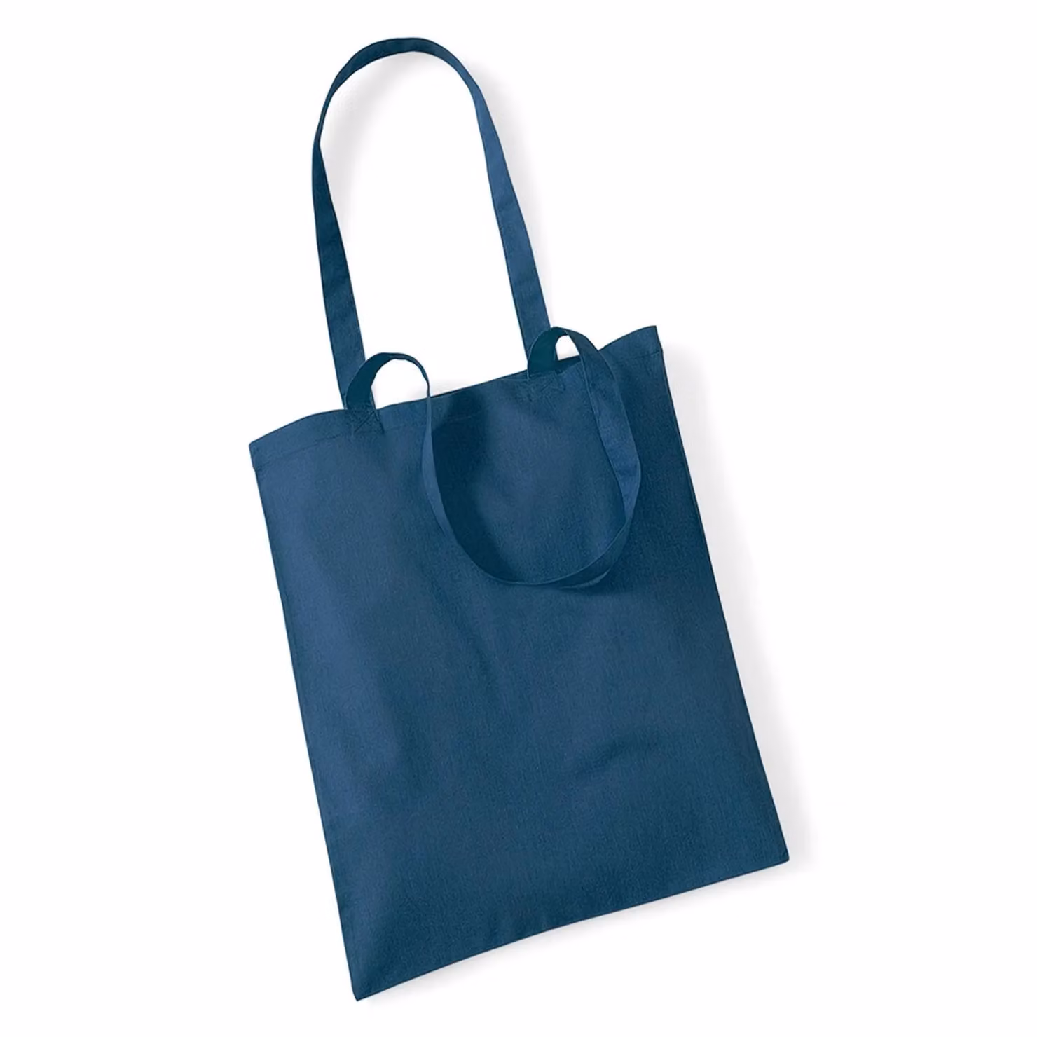 Westford Mill Bag For Life, 10 Litre, Pack of 2, Blue – 2