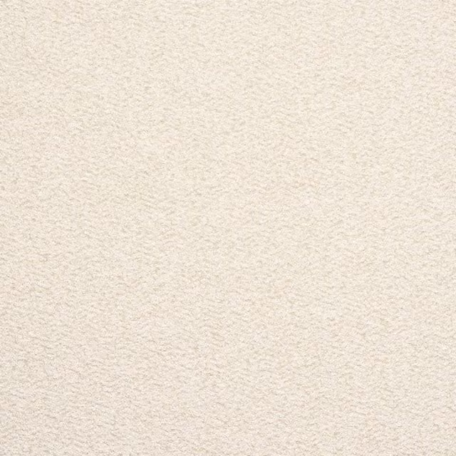 Terrys Lux Boucle Fabric Chair in Ivory, White and Beige