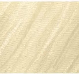 New Edge Blinds Cirrus Patterned Vertical Blind in Beige, W: 120 cm, H: 240 cm