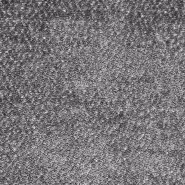 Linda Barker Rica Fire Retardant Upholstery Fabric in Graphite Grey