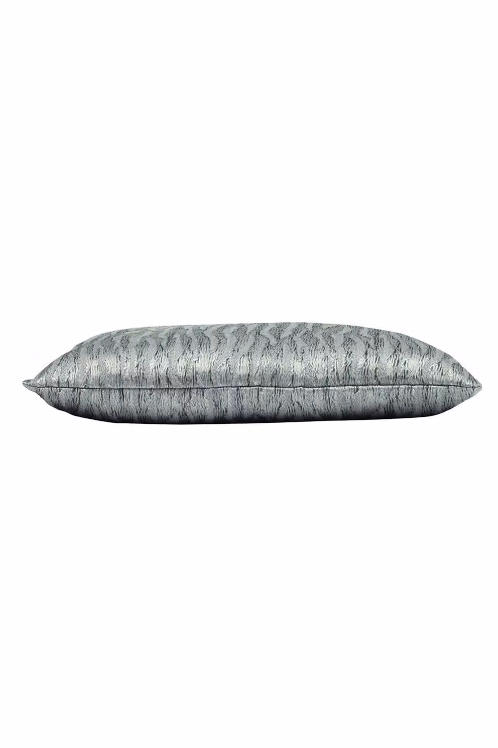 KAI Equidae Blue and Multicolour Jacquard Rectangular Cushion, W: 60 cm, H: 40 cm – 2