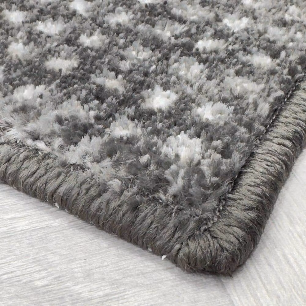 runrug Canyon Hallway Carpet Runner Rug in Stone, W/L: 66 x 240 cm – 4