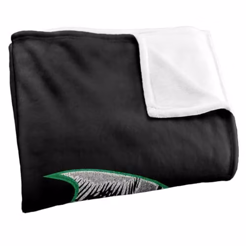 Warner Bros. Batman Joker Bat Logo Super Soft Fleece Throw Blanket, Multicolour, W: 127 cm x H: 152 cm – 2
