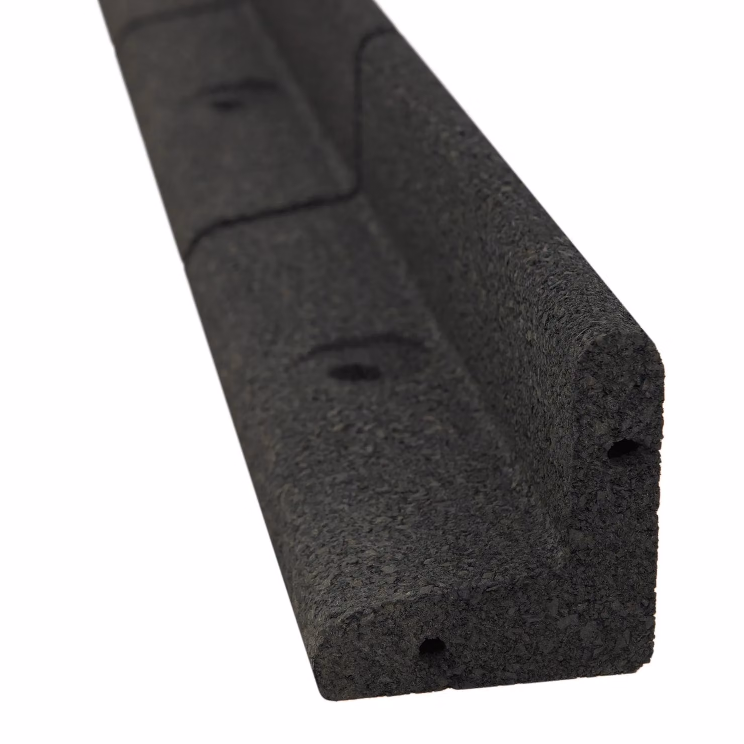 Monstershop Flexible Black Lawn Edging – 5