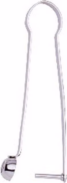 Tala Silver Metal Cherry Pitter