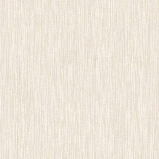 Belgravia Suki Plain Textured Paper Wallpaper in Beige
