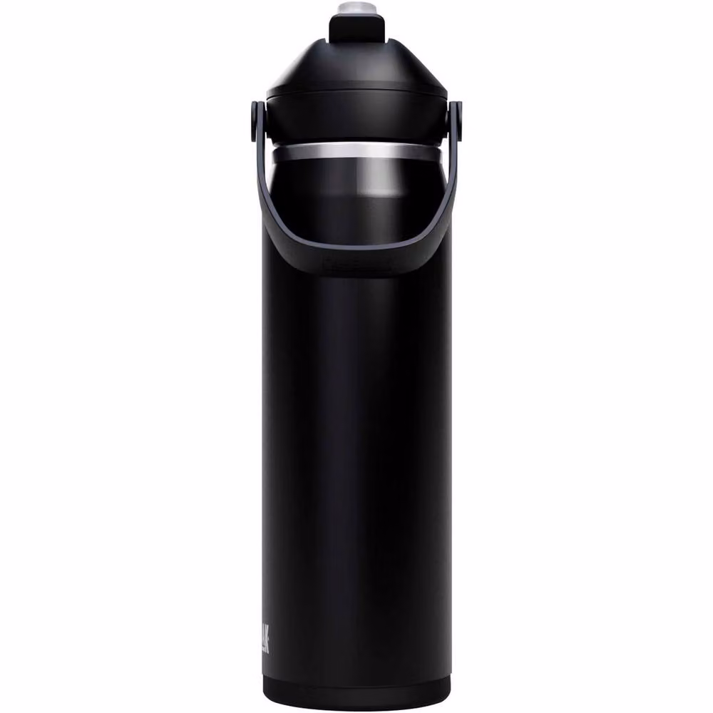 Camelbak Thrive Vacuum Insulated Water Bottle, 750ml, Black – 3