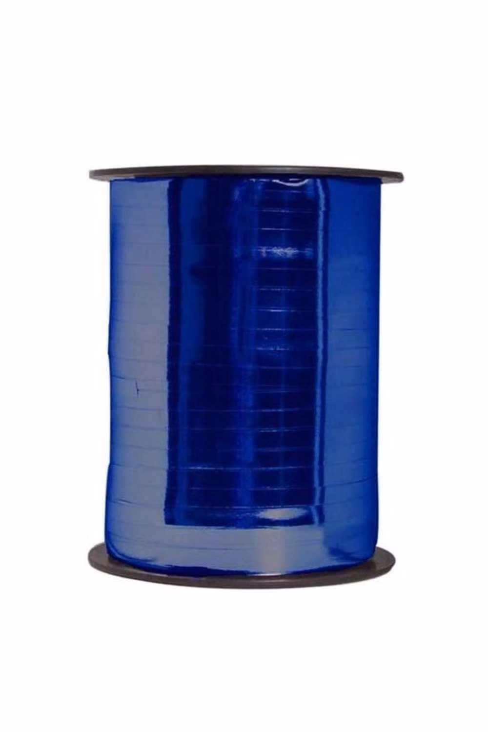 KDMD Metallic Blue Plastic Curling Ribbon, 3 Pack – 2