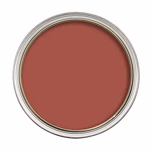 Leyland Granocryl Exterior Smooth Masonry Paint in Red Brick, 5L – 2