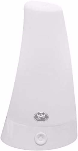 Prem-I-Air Olor Ultrasonic Aroma Diffuser and Humidifier with Colour-Changing Lights, White