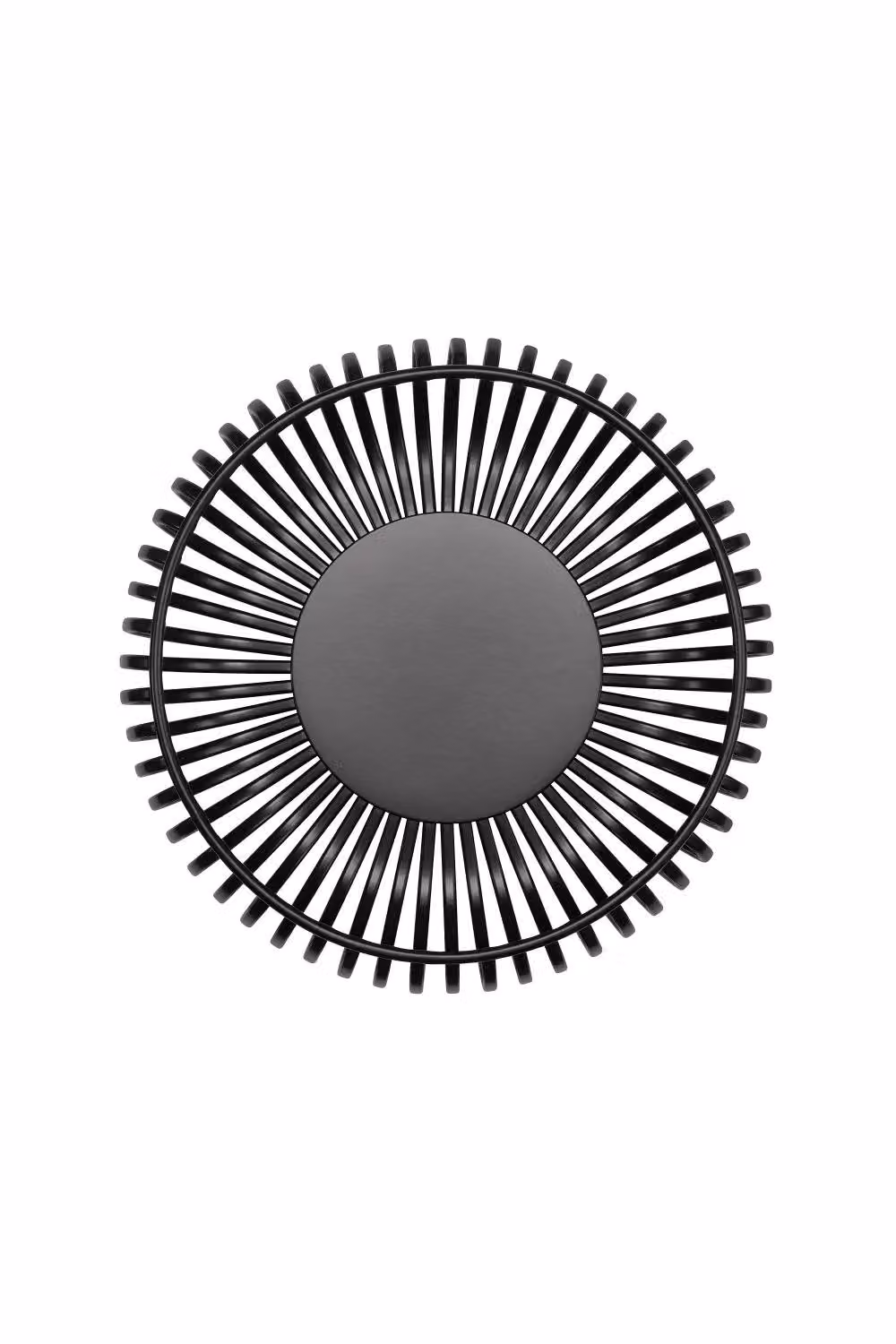 Blomus LITO Serving Bowl Size S in Black Steel – 2