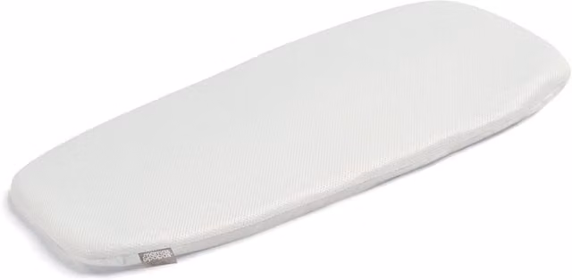 Mamas & Papas Ocarro & Flip XT Carrycot Spare Fibre Mattress in White