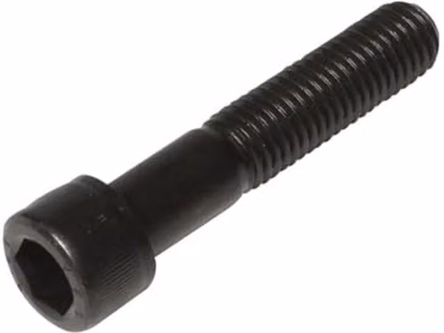 Metalmate Socket Cap Screw M6 x 12mm, Grey (Box of 200)