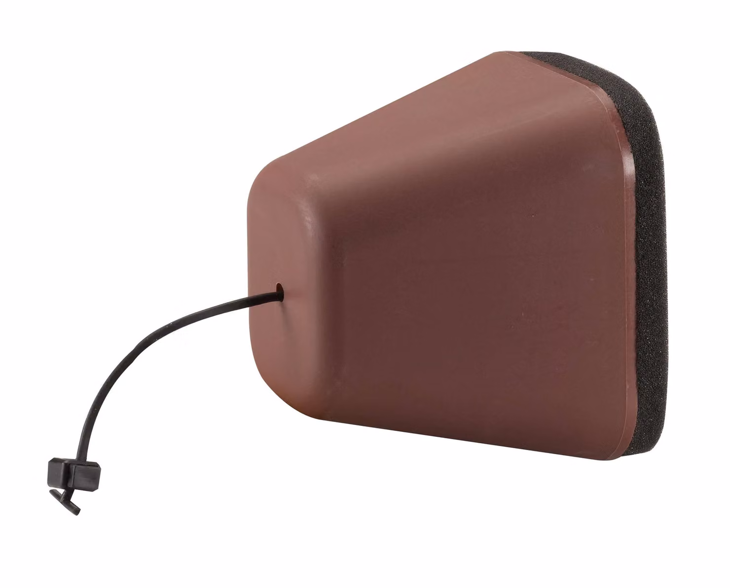 Primrose Brown Outside Tap Cover Thermal Insulation Frost Jacket for Winter Protection – 3