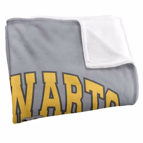LOGOVISION Harry Potter Hogwarts Hufflepuff Alumni Super Soft Fleece Throw Blanket, Multicolour, W: 91.44 cm, D: 91.44 cm – 2