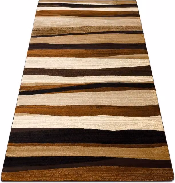 RugsX Vintage Royal Rug in Beige and Multicolour, W: 250 cm, D: 350 cm