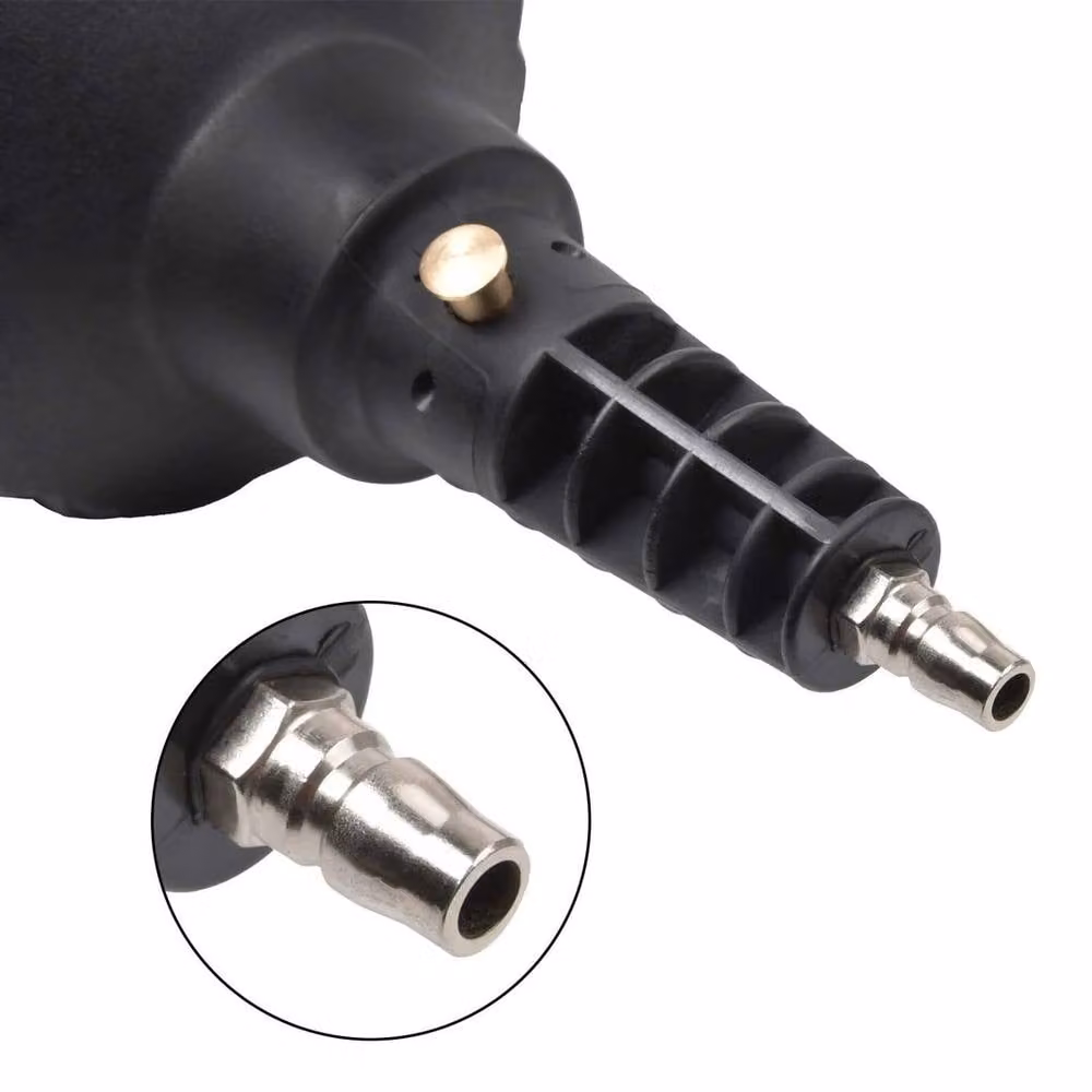 NESTLUNE Universal Pneumatic CV Joint Boot Expander Removal Tool in Black – 4