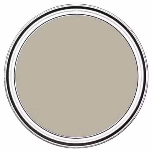 Rust-Oleum Tanglewood Grey Matt Chalky Wall Paint, 2.5L – 3