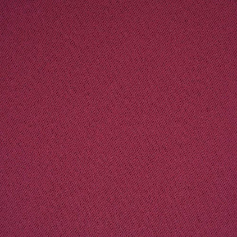 Berkfield Home Blackout Curtains, 2 Pack, Red, H 245 x W 140 cm – 7