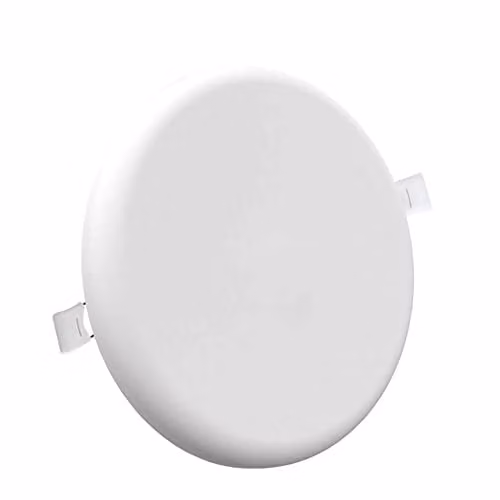 ENERJ Smart 18W White LED WiFi Recessed Ceiling Downlight for Kitchen, Bathroom and Living Room