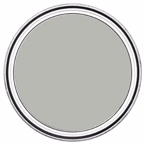 Rust-Oleum Grey Tree Matt Chalky Water-Based Wall Paint, 2.5 l – 2