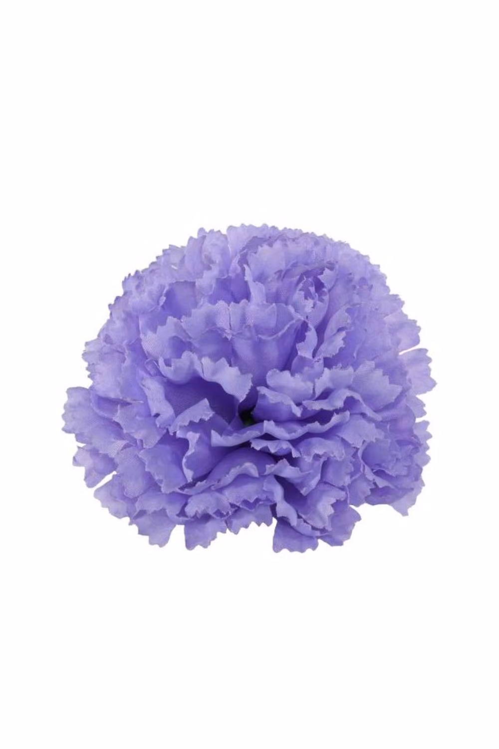 KDMD Essential Carnation Pick Lavender Floral Textile Box of 144 – 2