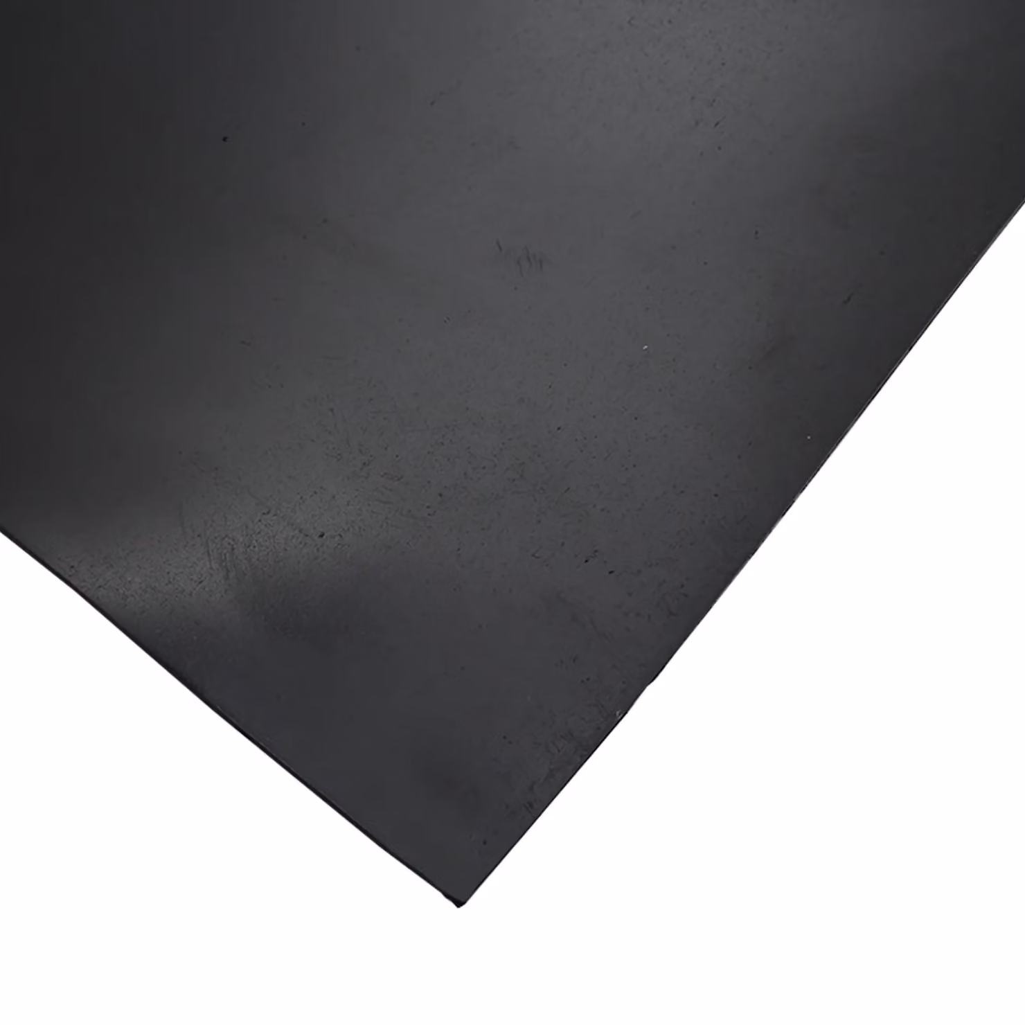 Berkfield Home Black HDPE Root Barrier for Weed Control, W: 0.7 m, L: 3 m – 5