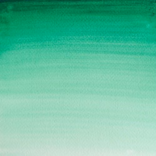 Winsor & Newton Cotman Transparent Green Watercolour Paint 21ml – 3