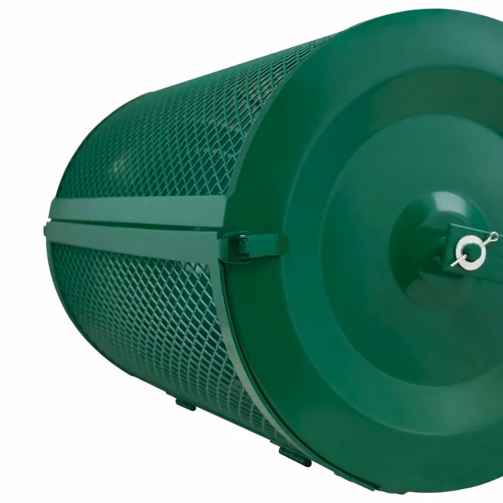Monstershop Manual Compost and Peat Moss Spreader in Green – 4