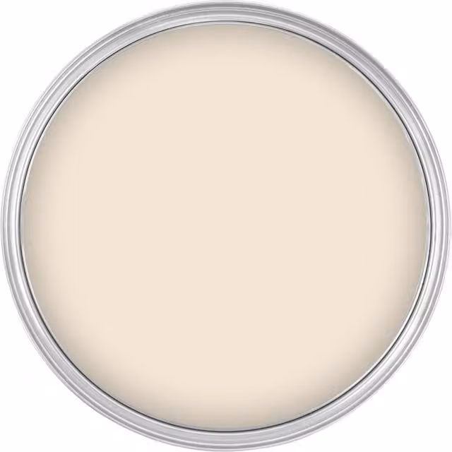 Leyland Granocryl Smooth Masonry Paint in Magnolia, 5l