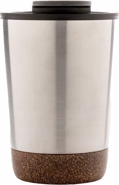 XD Design Stainless Steel Tumbler in Silver, 300 ml – 1