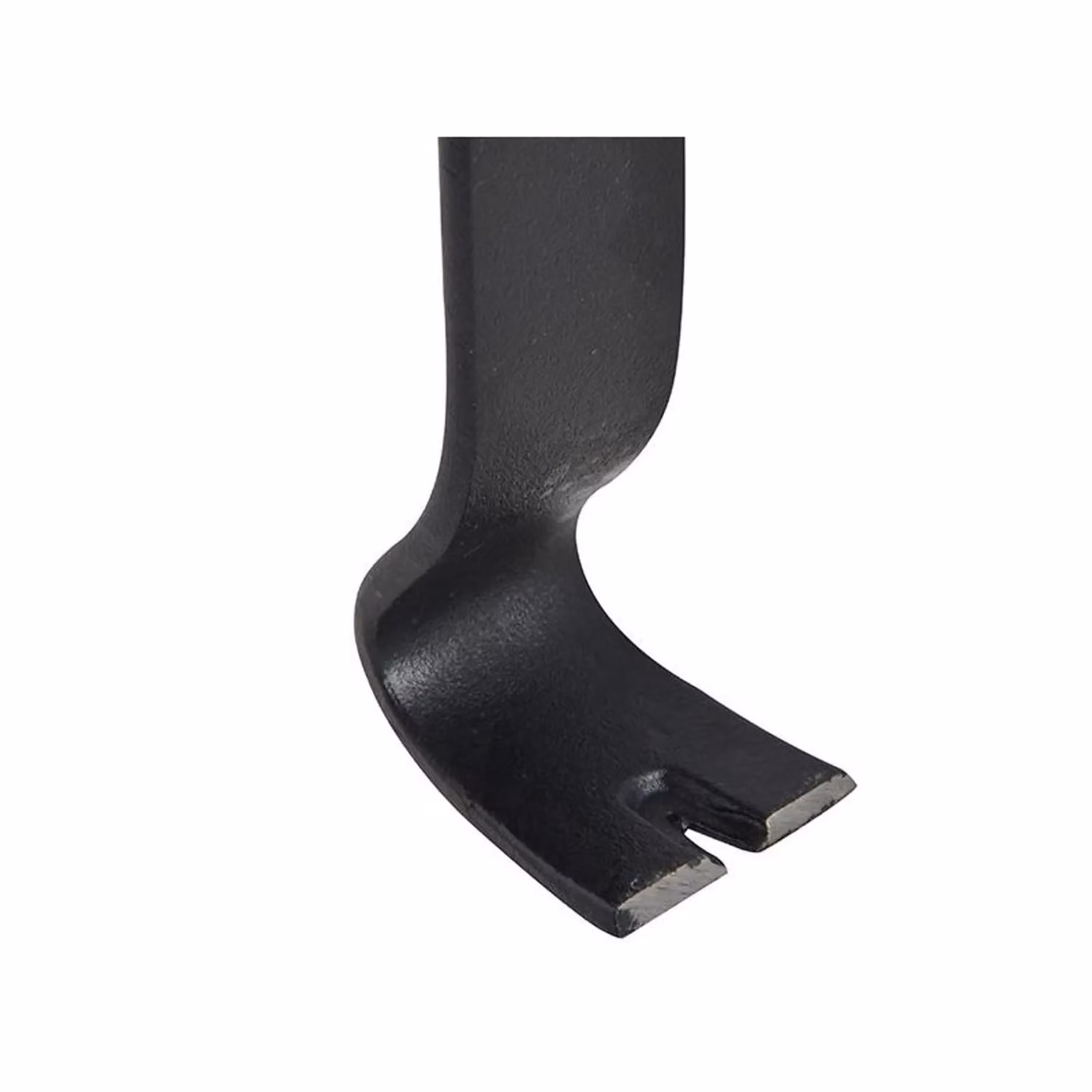 Roughneck Utility Bar in Black and Multicolour Steel – 2