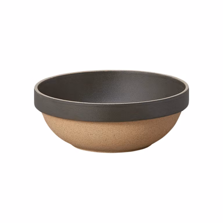 Hasami Porcelain Multicolour Cereal Bowl