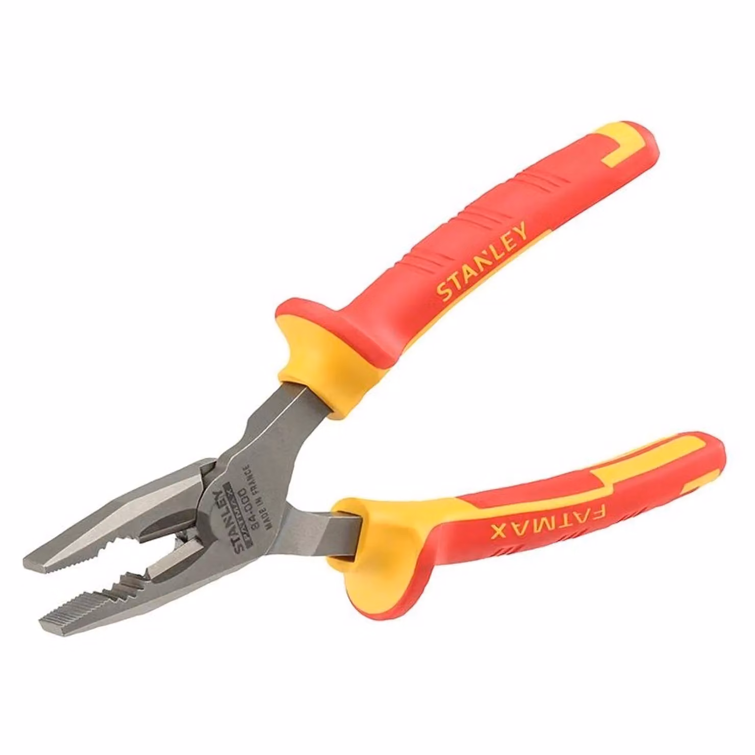Stanley VDE Combination Pliers in Multicolour – 2