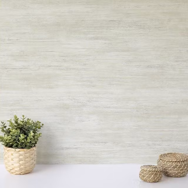 Wallquest Milan Metallic Effect Abstract Wallpaper in Grey