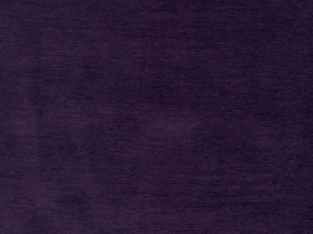 Terrys Purple Fabric Product