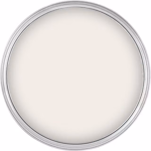 Johnstone's Matt Emulsion Colour Sample Tester Pot, White, 75ml