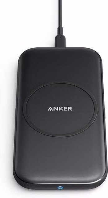 Anker Powerwave Base Pad - Black