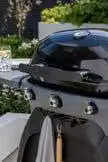 Norfolk Grills N-Grill 300 Gas Barbeque in Black – 3