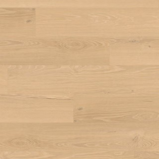 Palio Wood Effect Glue Down Luxury Vinyl Tile Plank in Brown, 2mm Thickness – 1