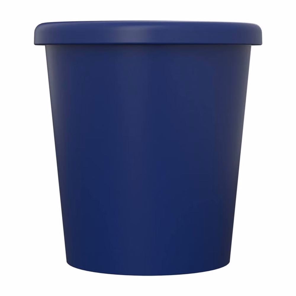 Floso Americano Piccolo Reusable 100ml Tumbler with Lid, Blue – 2